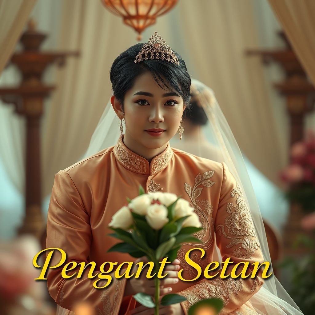 ทำไม 'Pengantin Setan' ถึงเป็นที่นิยม